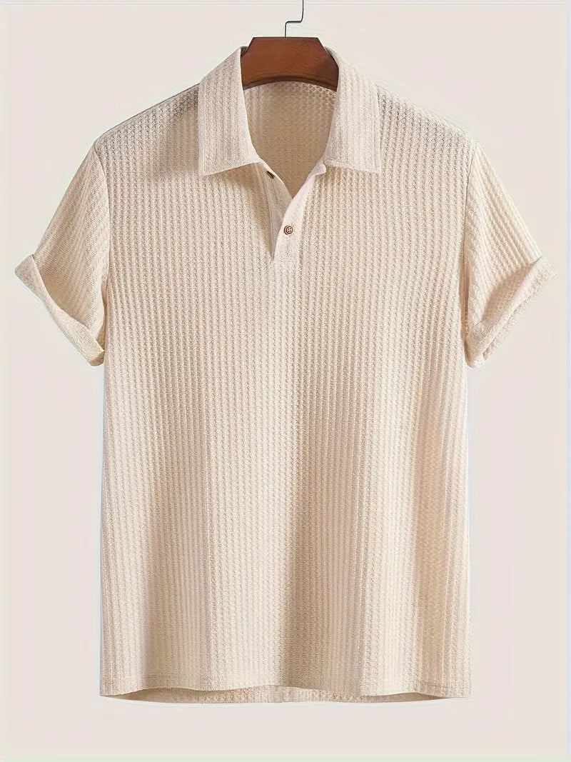 Harbor Casual Polo