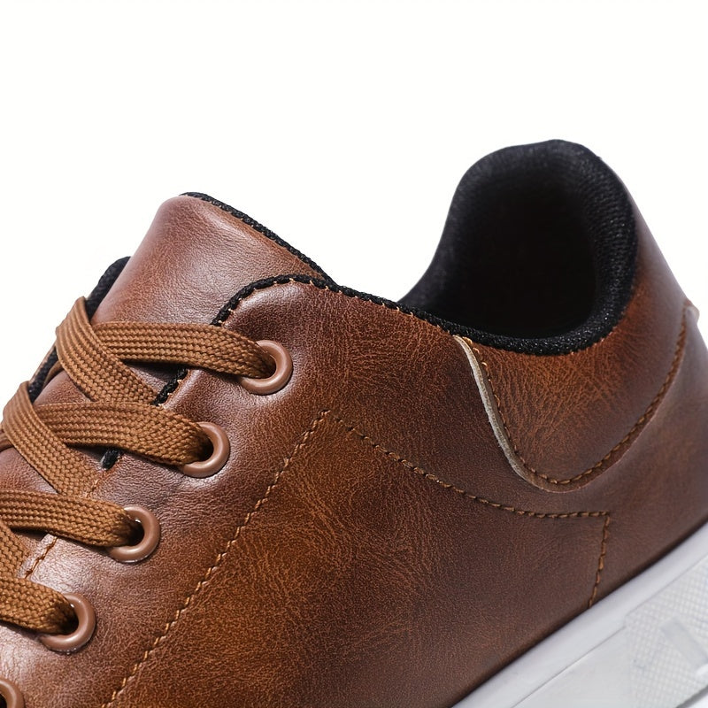 Prestige Men’s Comfort Walking Shoes