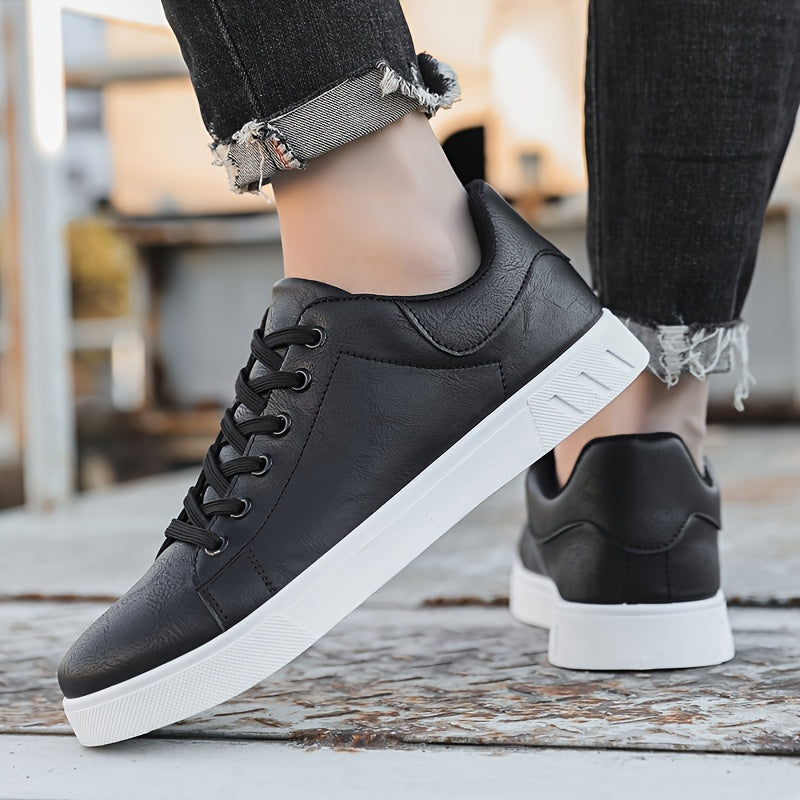 Prestige Men’s Comfort Walking Shoes