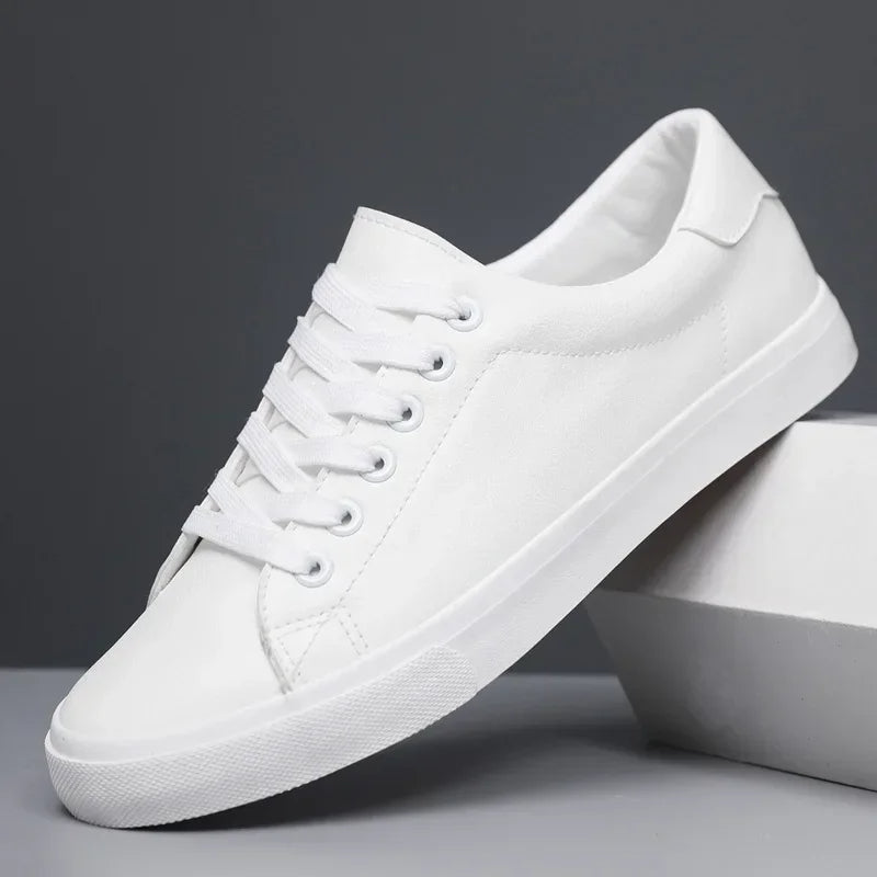 Prestige Men’s Comfort Walking Shoes