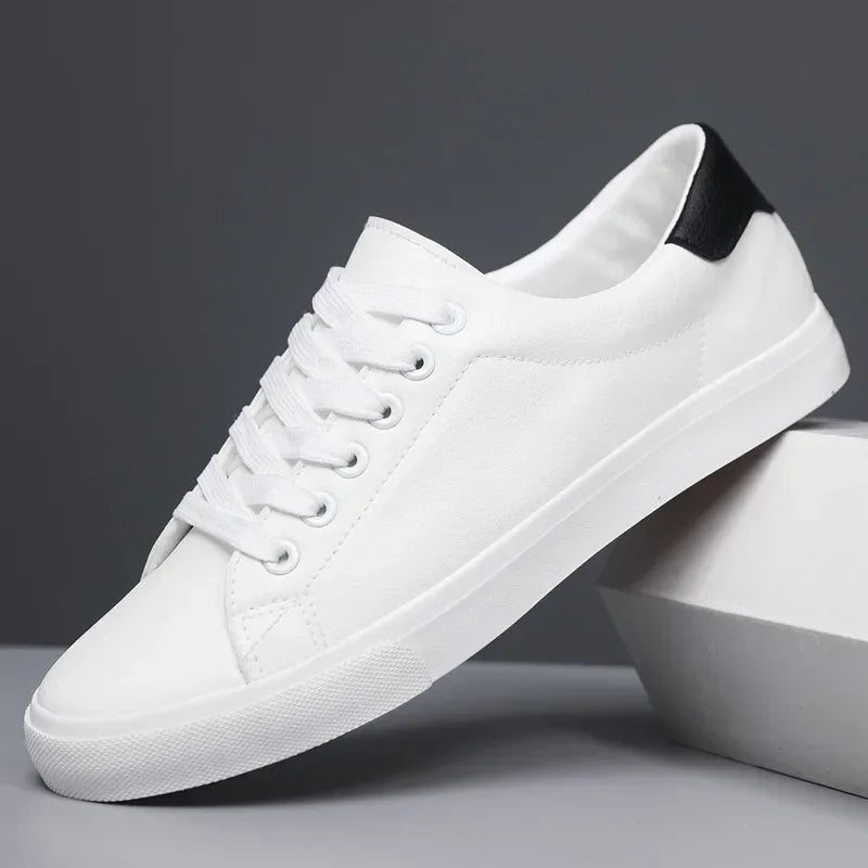 Prestige Men’s Comfort Walking Shoes