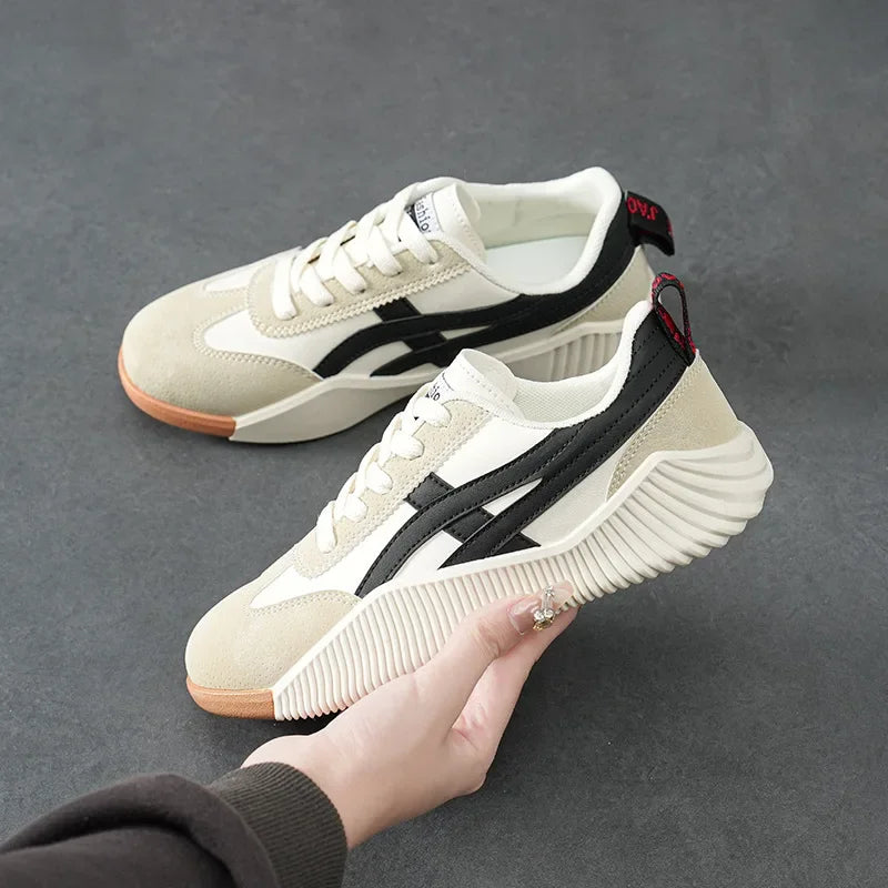 The Vero Modern Trainers