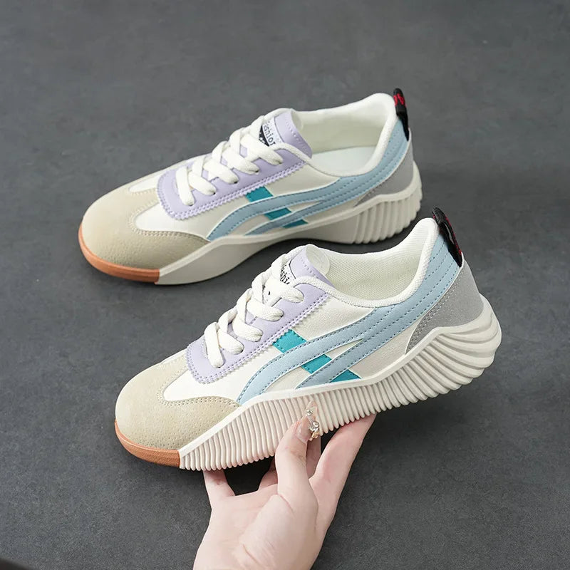 The Vero Modern Trainers