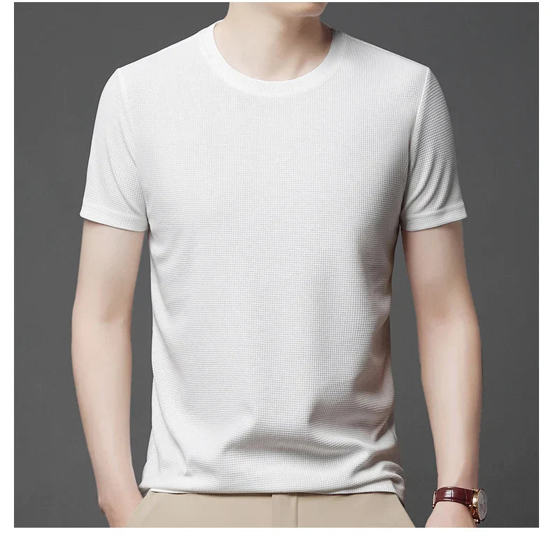 Arlo Textured Tee