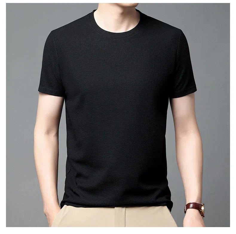Arlo Textured Tee