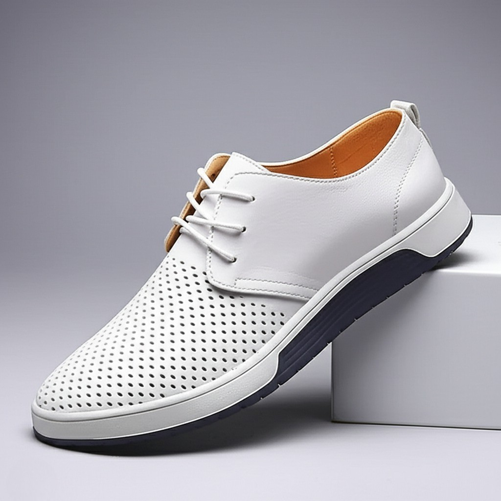 Ashton Hybrid Loafer