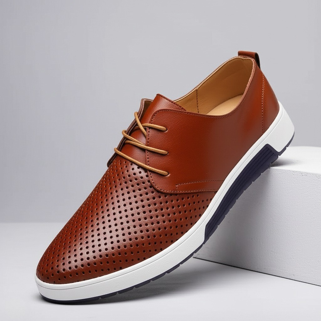 Ashton Hybrid Loafer