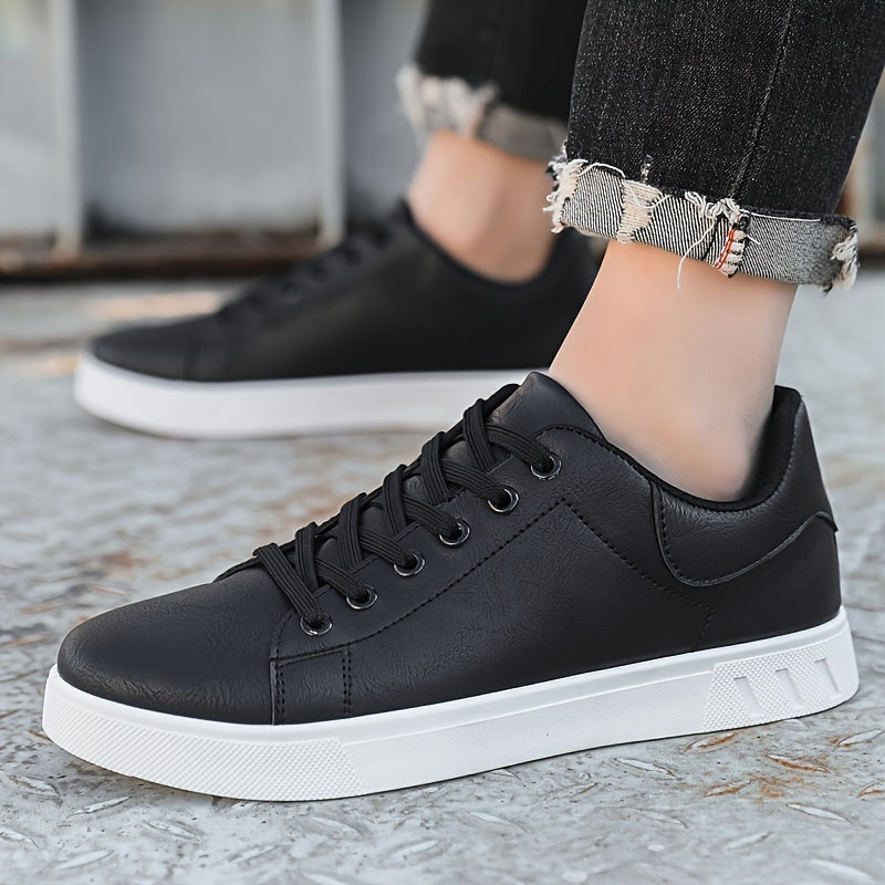 Prestige Men’s Comfort Walking Shoes