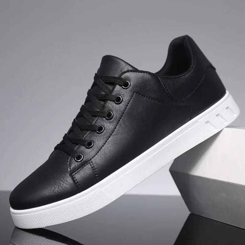 Prestige Men’s Comfort Walking Shoes