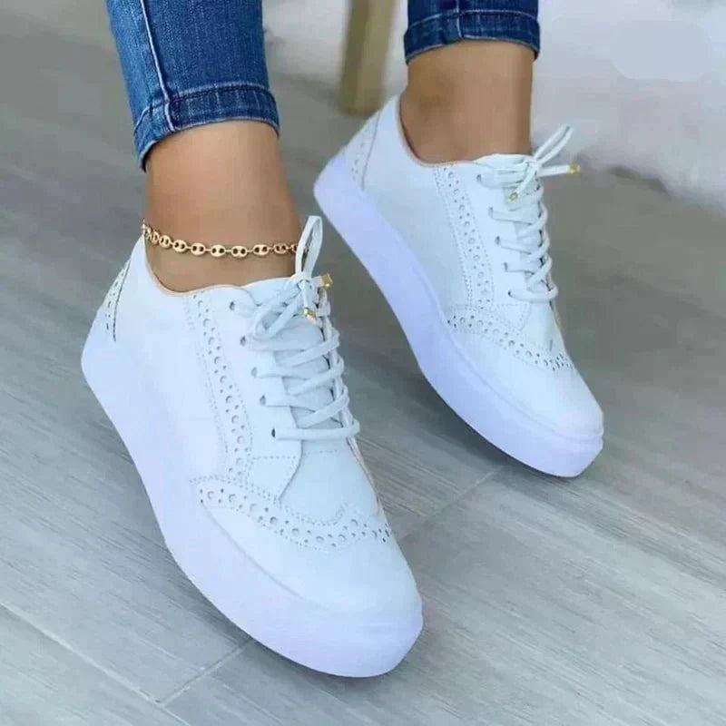 Lunara - Orthopedic Sneakers