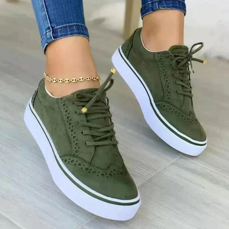 Lunara - Orthopedic Sneakers
