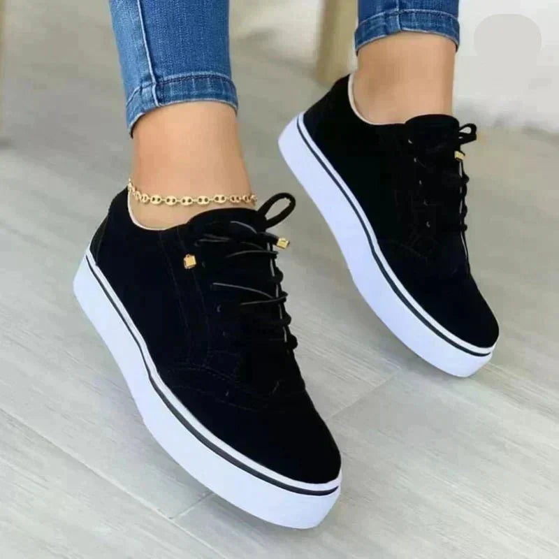 Lunara - Orthopedic Sneakers