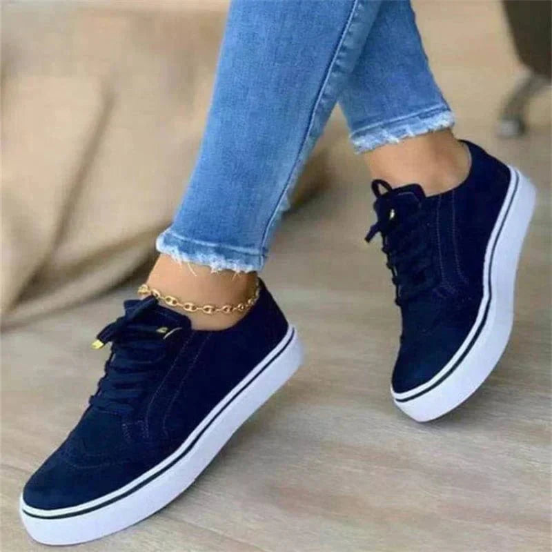 Lunara - Orthopedic Sneakers