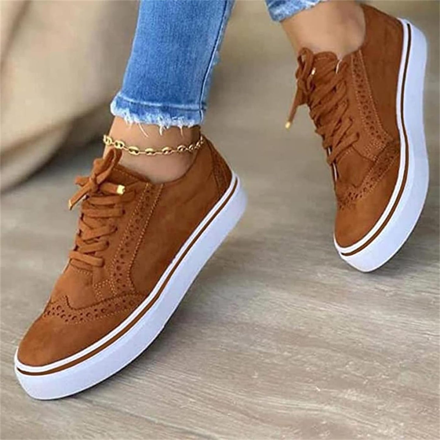 Lunara - Orthopedic Sneakers
