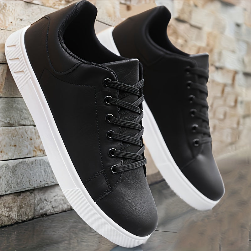 Prestige Men’s Comfort Walking Shoes