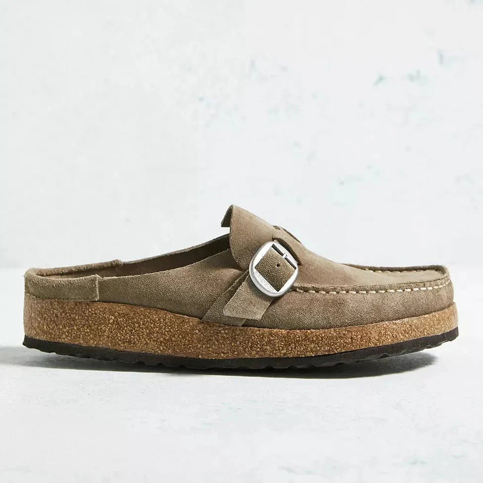 Mila Support Orthopedic Mules for Women