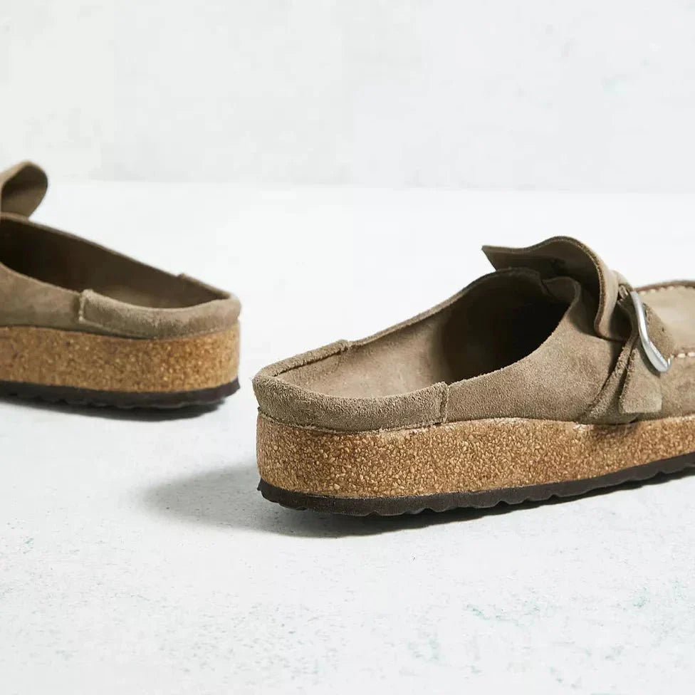 Mila Support Orthopedic Mules for Women