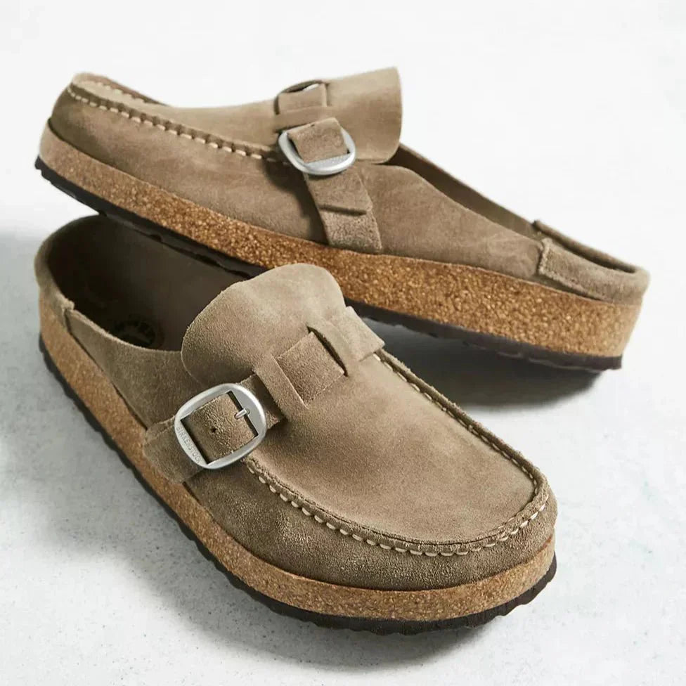 Mila Support Orthopedic Mules for Women