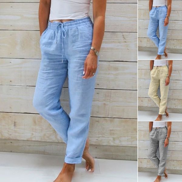 Lisbon Lounge Women’s Comfort Pants