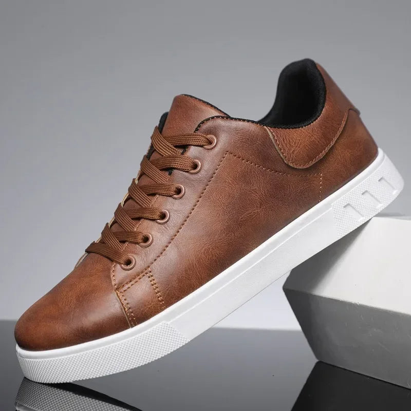 Prestige Men’s Comfort Walking Shoes