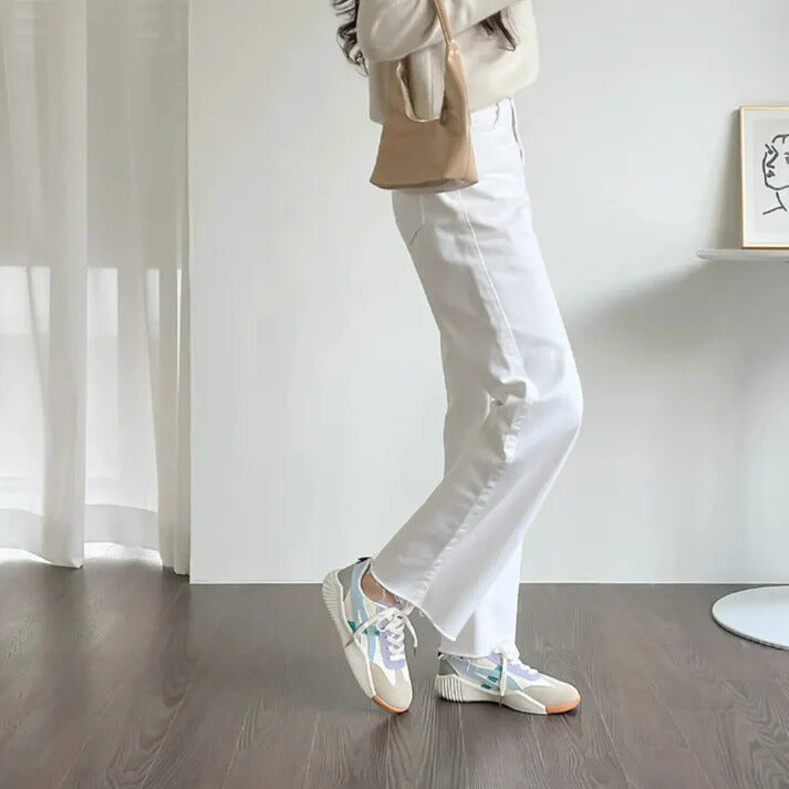 The Vero Modern Trainers