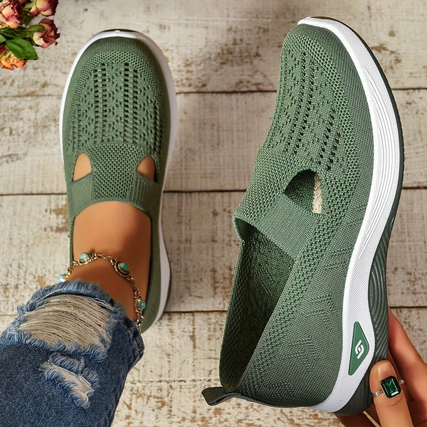 Yelina | All-Day Comfort Shoes