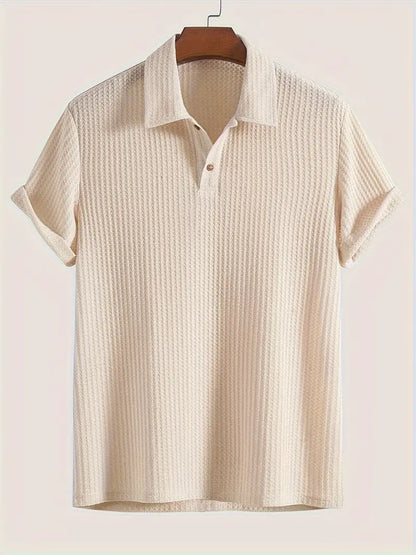 Harbor Casual Polo