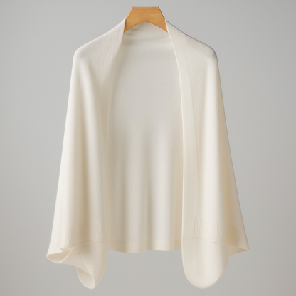 Marais Premium Wool Wrap