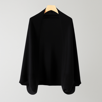 Marais Premium Wool Wrap
