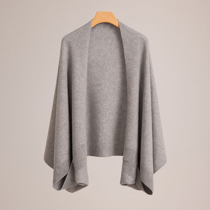 Marais Premium Wool Wrap