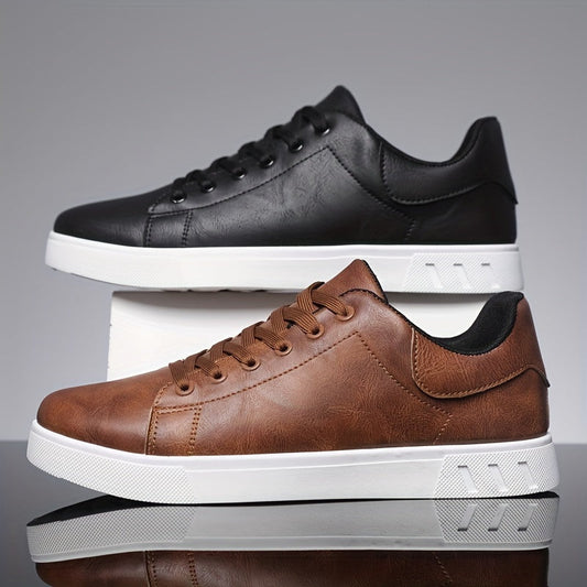 Prestige Men’s Comfort Walking Shoes
