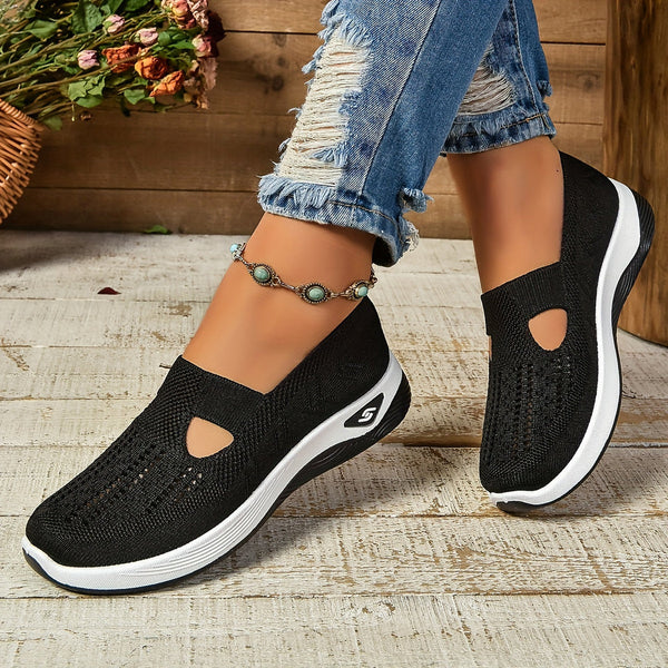 Yelina | All-Day Comfort Shoes