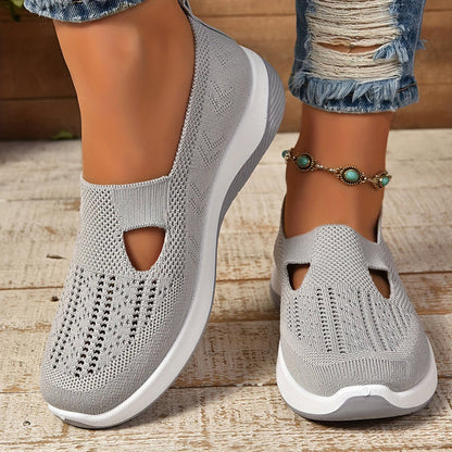 Yelina | All-Day Comfort Shoes