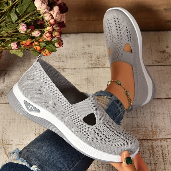 Yelina | All-Day Comfort Shoes