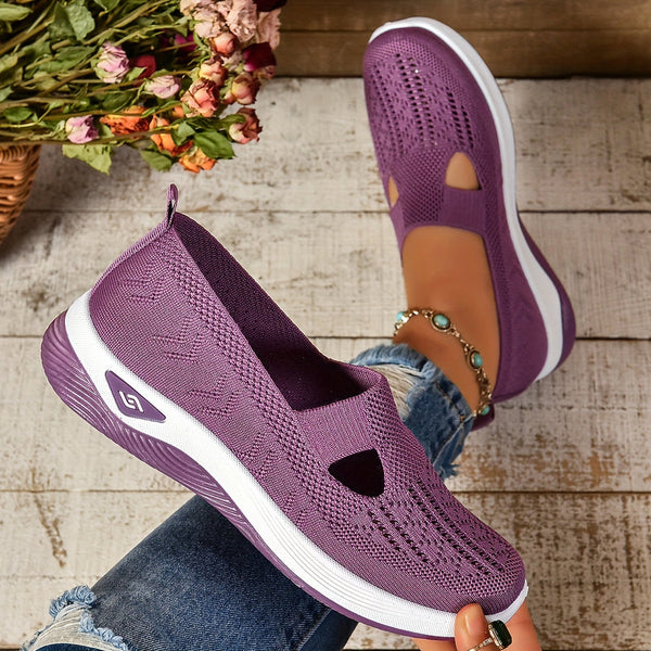 Yelina | All-Day Comfort Shoes