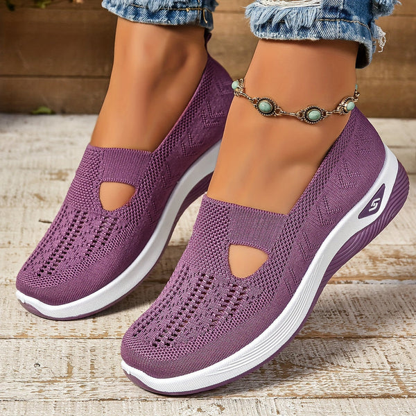 Yelina | All-Day Comfort Shoes