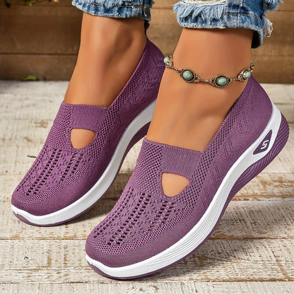 Yelina | All-Day Comfort Shoes