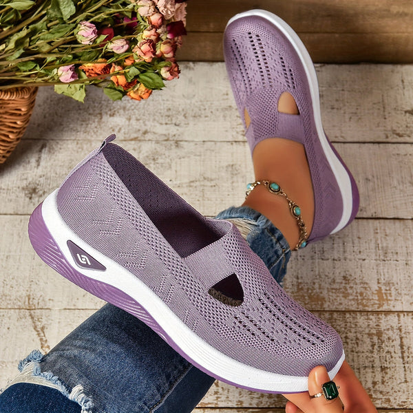 Yelina | All-Day Comfort Shoes