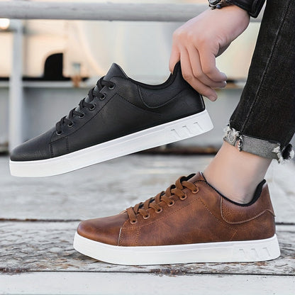 Prestige Men’s Comfort Walking Shoes