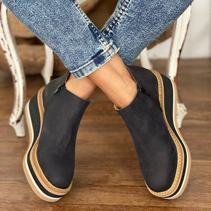 Livia Lightweight Stylish Summer Boots