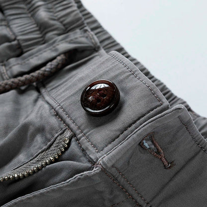 Sierra Cargo Shorts