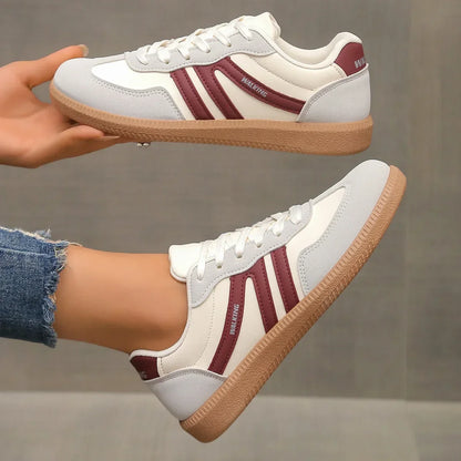 Lightweight Orthopaedic Sneakers for Women