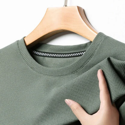 Arlo Textured Tee