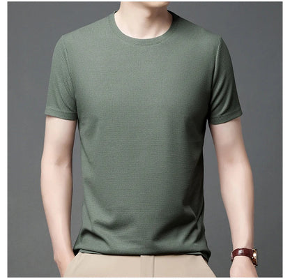 Arlo Textured Tee