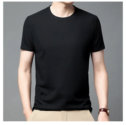 Arlo Textured Tee