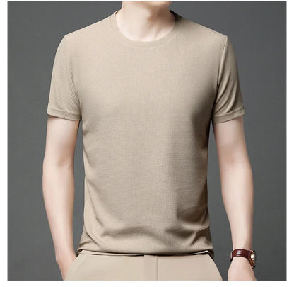 Arlo Textured Tee