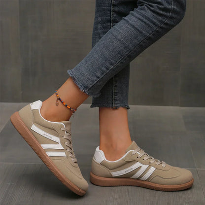 Lightweight Orthopaedic Sneakers for Women