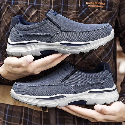 Aeris Comfort Shoe