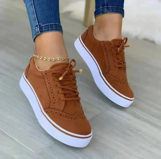 Lunara - Orthopedic Sneakers