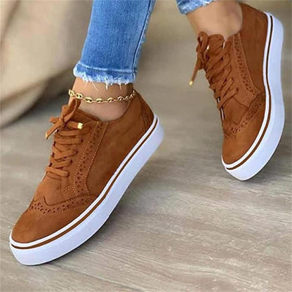 Lunara - Orthopedic Sneakers